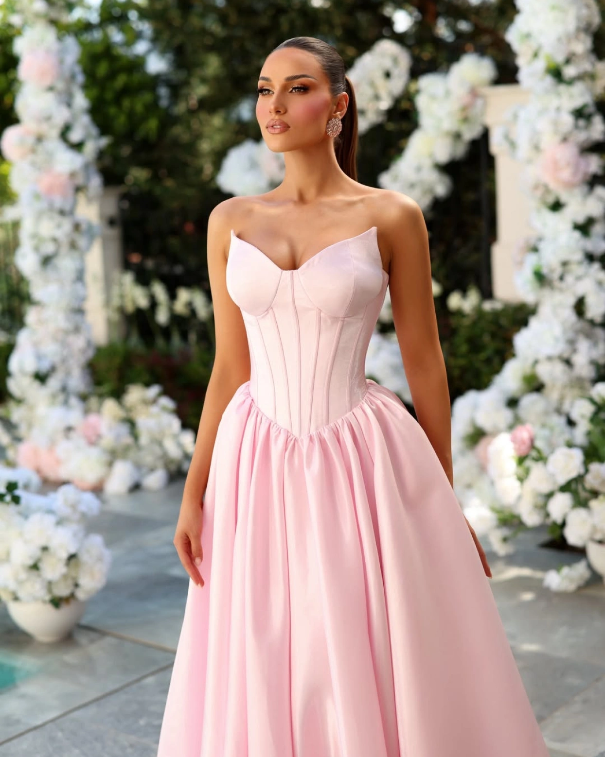 Рокля Rebecca Рокля Rebecca