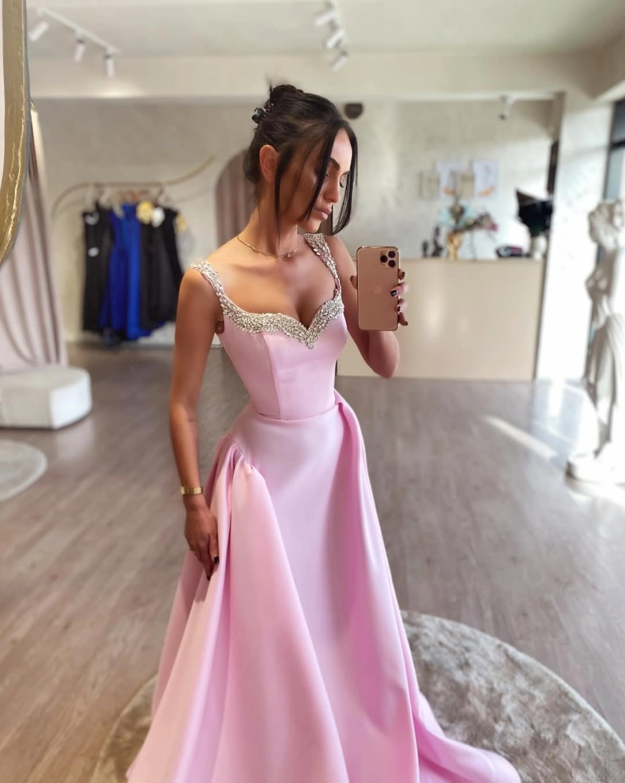 Рокля Rosse Рокля Rosse