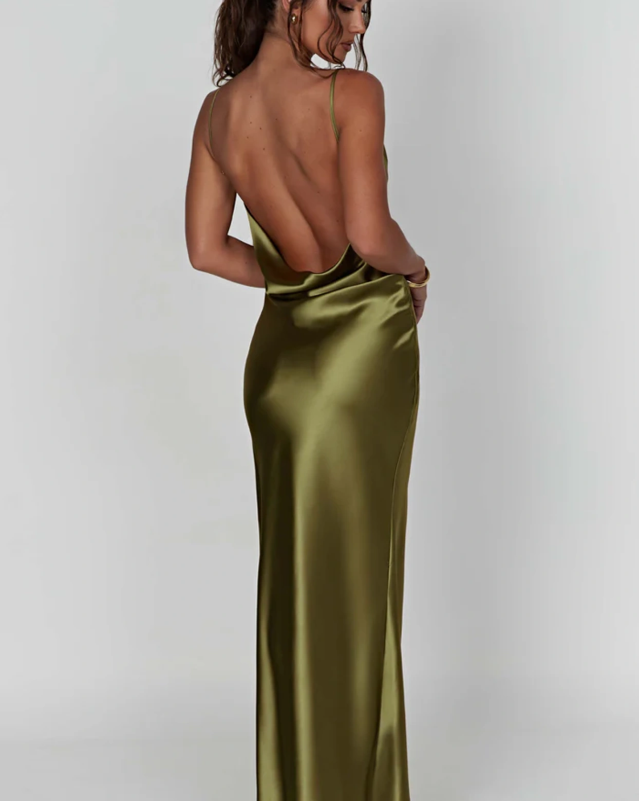 Рокля Sara Лаймова