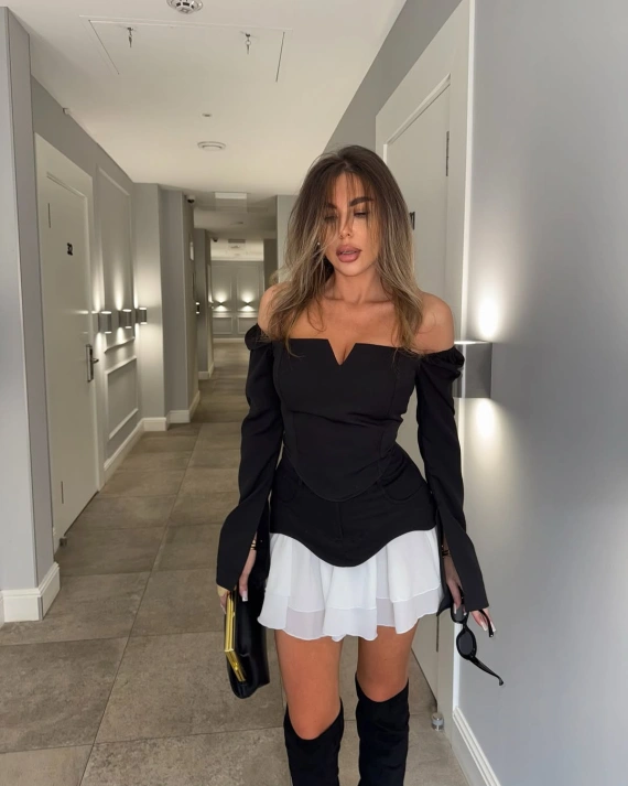 Комплект Yrina