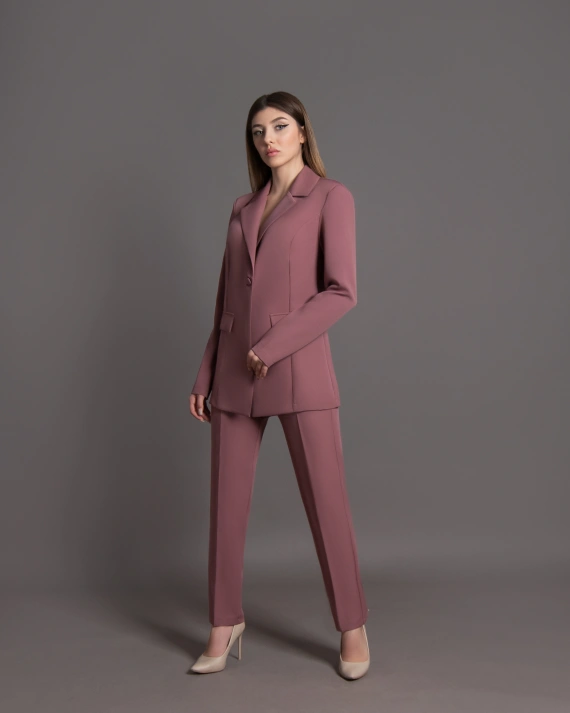 Костюм Amira Бежов 2 части