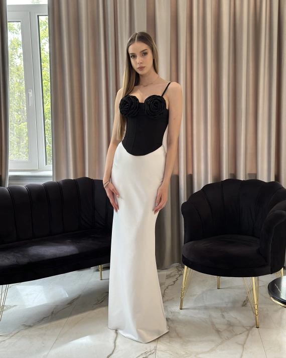 Пола Venus Бяло